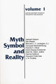 Book cover of: Myth, Symbol, and Reality. By: OLSON