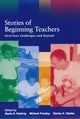 Book cover of: Stories of Beginning Teachers. By: Alysia D. Roehrig