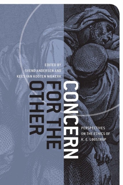Book cover of: Concern for the Other