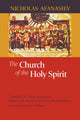Book cover of: Church of the Holy Spirit. By: Nicholas Afanasiev