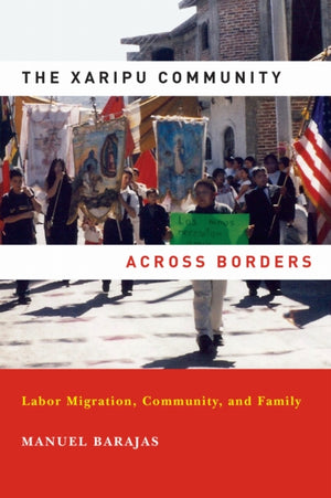 Xaripu Community Across Borders