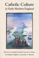 Book cover of: Catholic Culture in Early Modern England