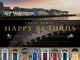 Book cover of: Notre Dame's Happy Returns