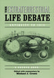 Book cover of: Extraterrestrial Life Debate, Antiquity to 1915. By: Michael J. Crowe