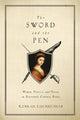 Book cover of: Sword and the Pen. By: Konrad Eisenbichler