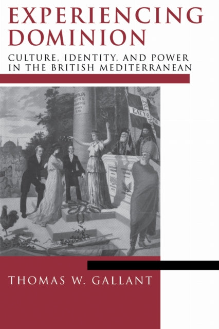 Book cover of: Experiencing Dominion