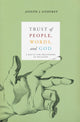 Book cover of: Trust of People, Words, and God. By: Joseph J. Godfrey