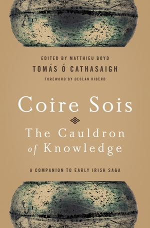 Coire Sois, the Cauldron of Knowledge