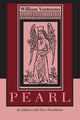 Book cover of: Pearl. By: William Vantuono