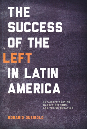 Success of the Left in Latin America