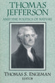 Book cover of: Thomas Jefferson and the Politics of Nature