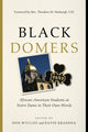 Book cover of: Black Domers. By: Don Wycliff