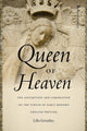 Book cover of: Queen of Heaven. By: Lilla Grindlay