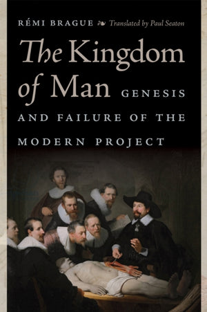 Kingdom of Man