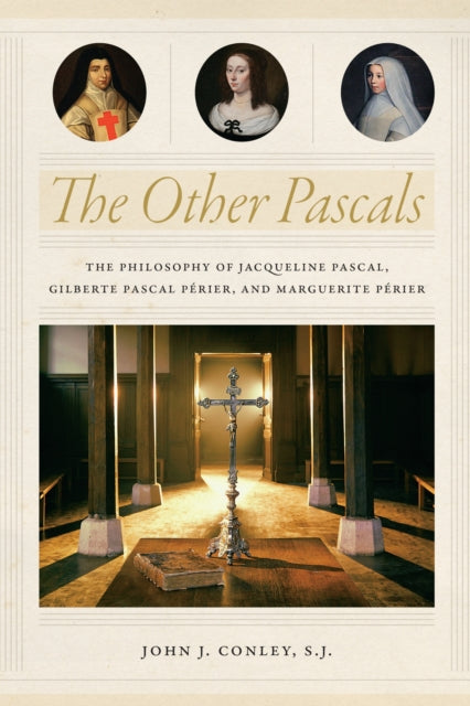 Book cover of: Other Pascals. By: John J. Conley