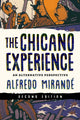 Book cover of: Chicano Experience. By: Alfredo Mirandé