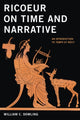 Book cover of: Ricoeur on Time and Narrative. By: William C. Dowling