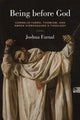 Book cover of: Being Before God
