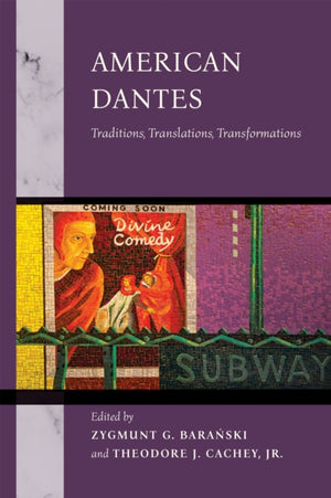 American Dantes