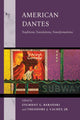 Book cover of: American Dantes
