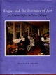 Book cover of: Degas and the Business of Art