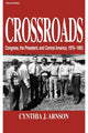 Book cover of: Crossroads