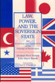 Book cover of: Law, Power, and the Sovereign State