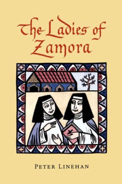 Book cover of: Ladies of Zamora
