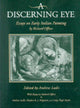 Book cover of: Discerning Eye