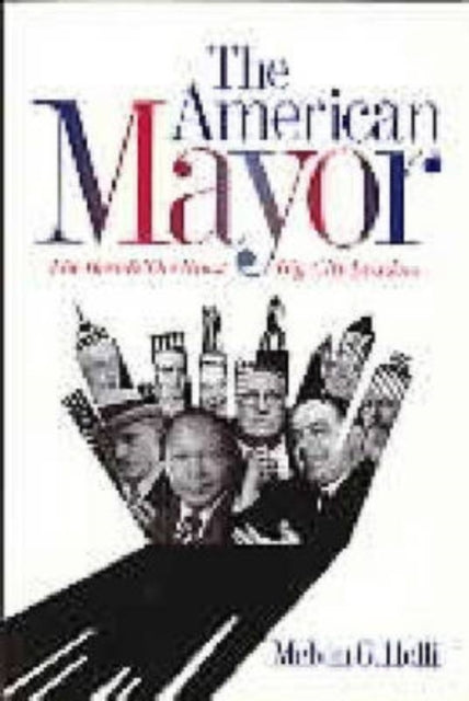 Book cover of: American Mayor