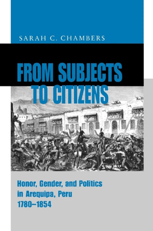 From Subjects to Citizens