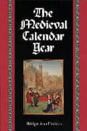 Medieval Calendar Year