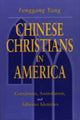Book cover of: Chinese Christians in America