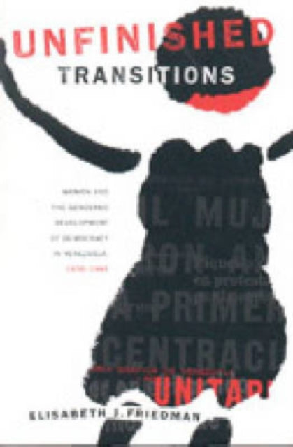 Book cover of: Unfinished Transitions