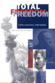 Book cover of: Total Freedom. By: Chris Matthew Sciabarra