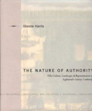 Nature of Authority