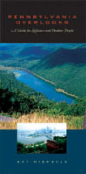Pennsylvania Overlooks