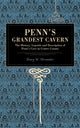 Book cover of: Penn's Grandest Cavern. By: Henry W. Shoemaker
