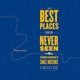Book cover of: Best Places You've Never Seen