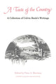 Book cover of: Taste of the Country. By: Calvin Beale