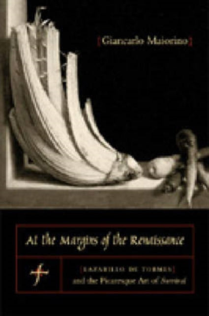 Book cover of: At the Margins of the Renaissance