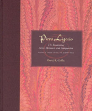 Pirro Ligorio