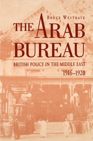 Arab Bureau