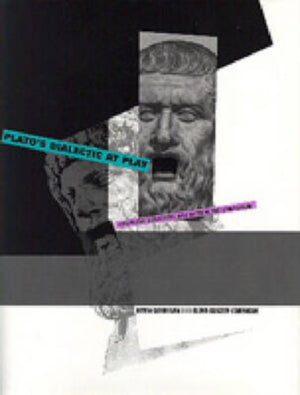 Plato's Dialectic at Play