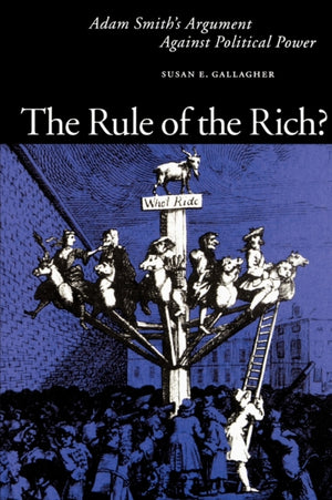 Rule of the Rich?