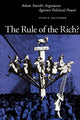 Book cover of: Rule of the Rich?. By: Susan E. Gallagher