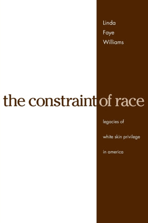 Constraint of Race