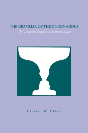 Grammar of the Unconscious