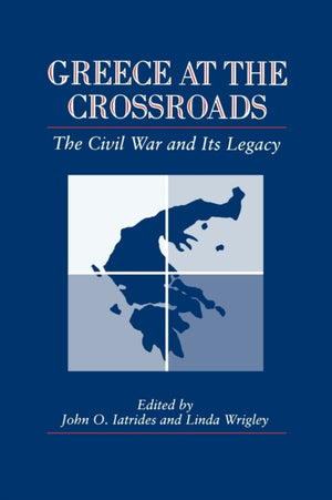 Greece at the Crossroads
