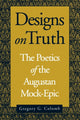 Book cover of: Designs on Truth. By: Gregory G. Colomb